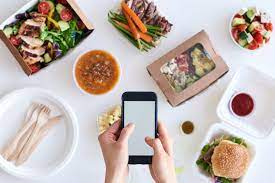 Competition, demand, changing behaviour make food delivery the new normal | Digital News Asia